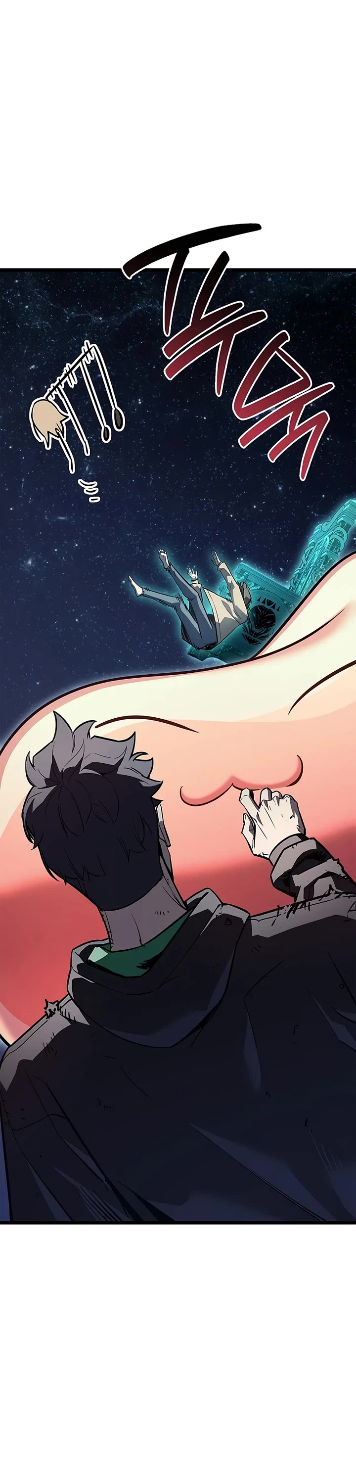 The Return of the Disaster-Class Hero Chapter 173 page 66 - Chapter 173