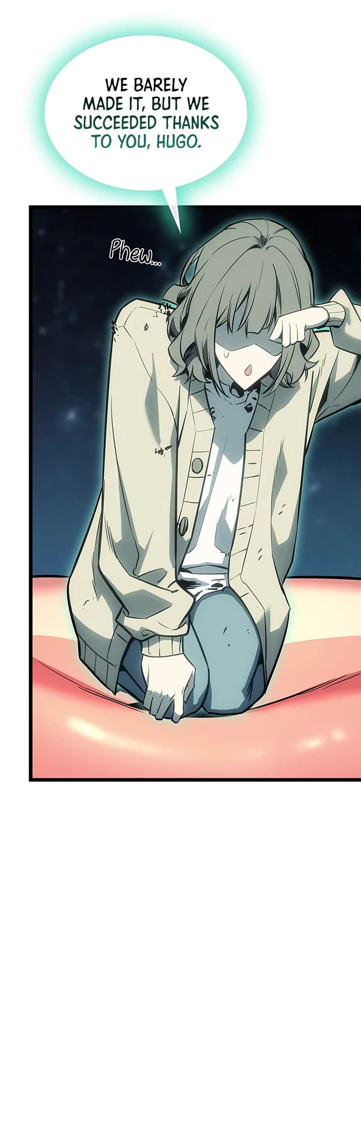 The Return of the Disaster-Class Hero Chapter 173 page 67 - Chapter 173