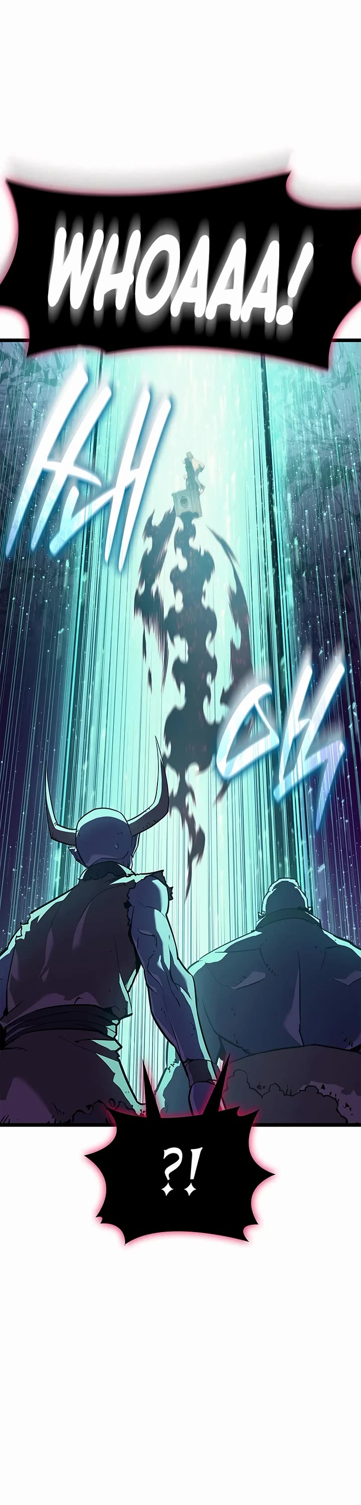 The Return of the Disaster-Class Hero Chapter 173 page 7 - Chapter 173