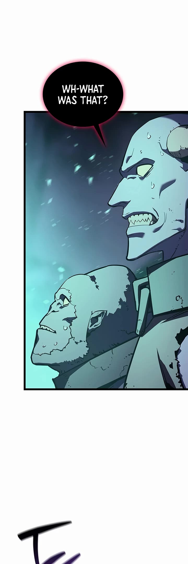 The Return of the Disaster-Class Hero Chapter 173 page 8 - Chapter 173