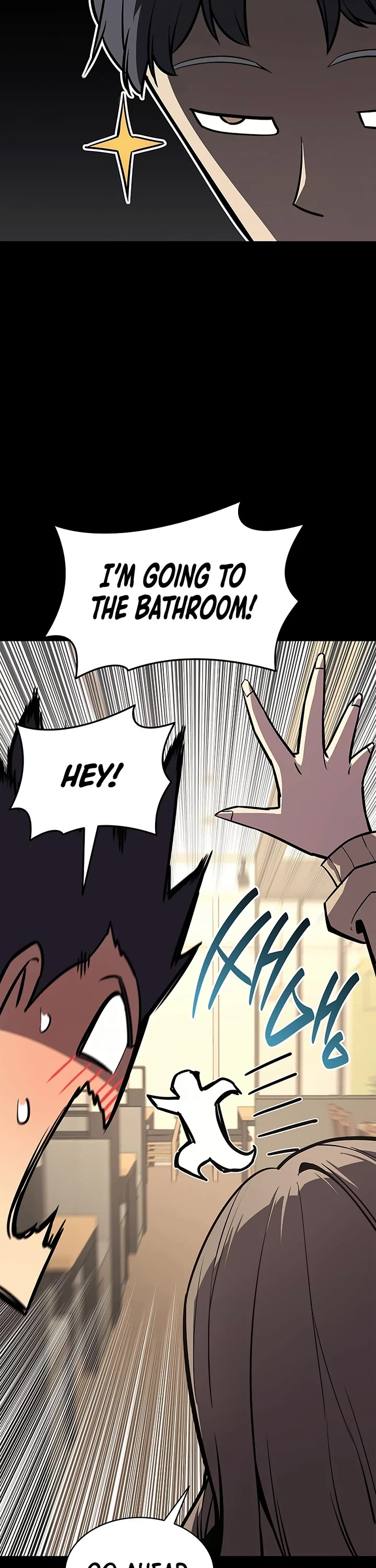 The Return of the Disaster-Class Hero Chapter 174 page 10 - Chapter 174