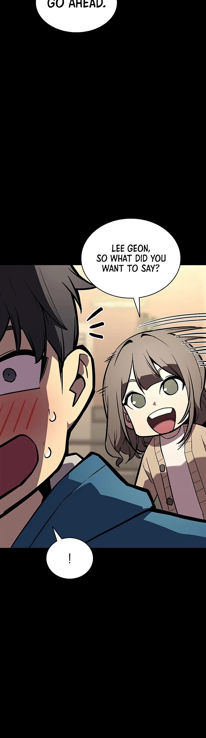 The Return of the Disaster-Class Hero Chapter 174 page 11 - Chapter 174
