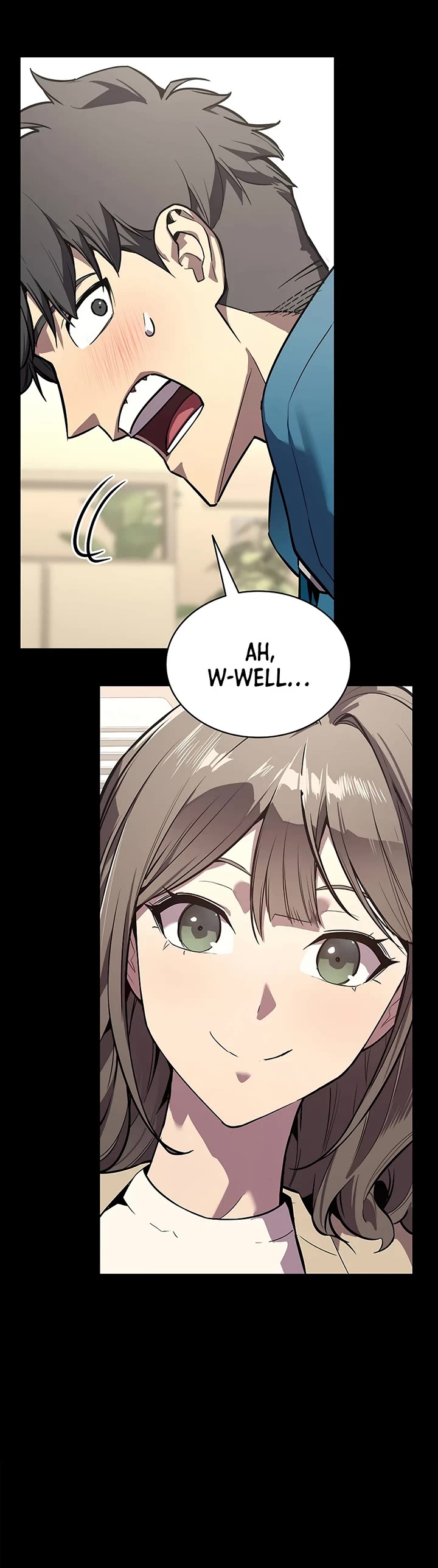 The Return of the Disaster-Class Hero Chapter 174 page 12 - Chapter 174