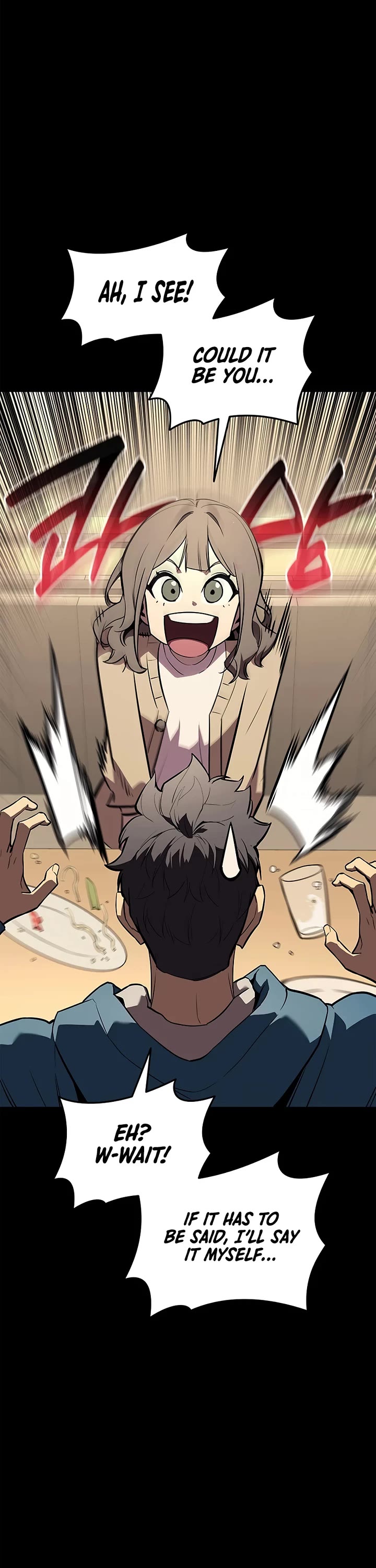 The Return of the Disaster-Class Hero Chapter 174 page 14 - Chapter 174