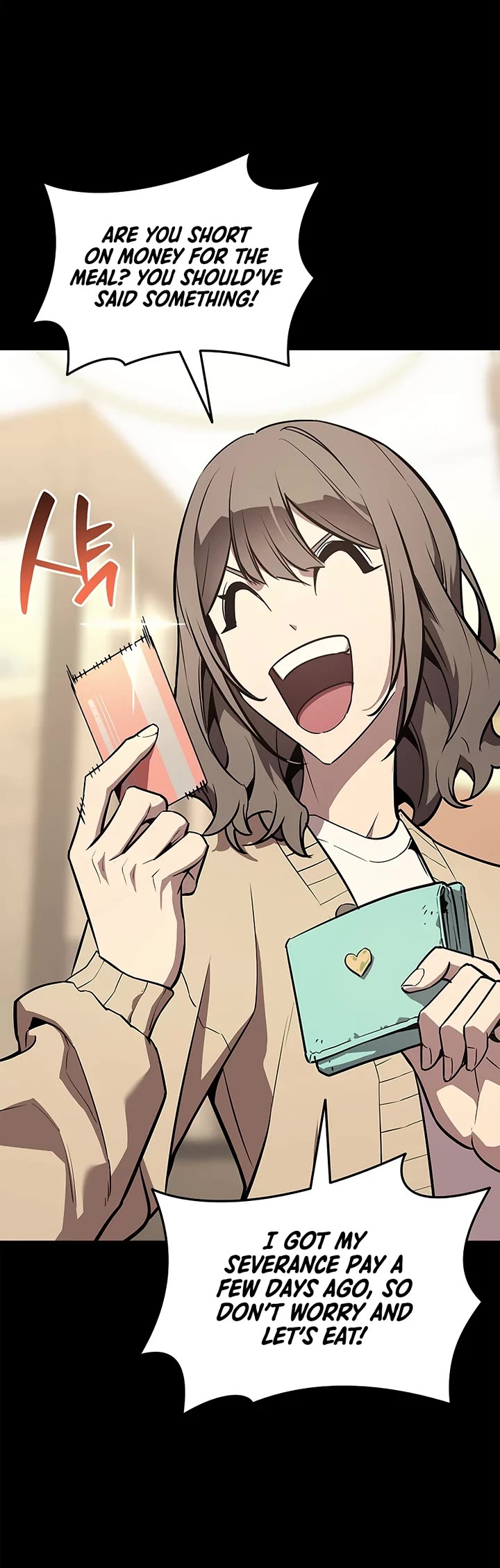 The Return of the Disaster-Class Hero Chapter 174 page 15 - Chapter 174