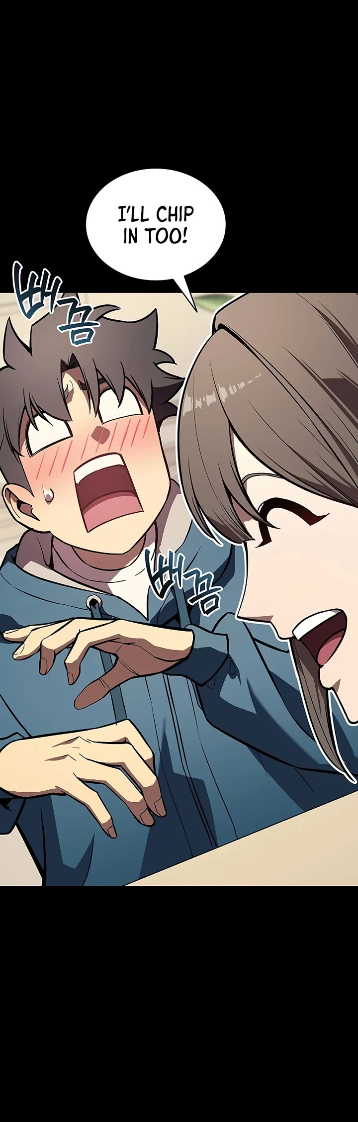 The Return of the Disaster-Class Hero Chapter 174 page 16 - Chapter 174