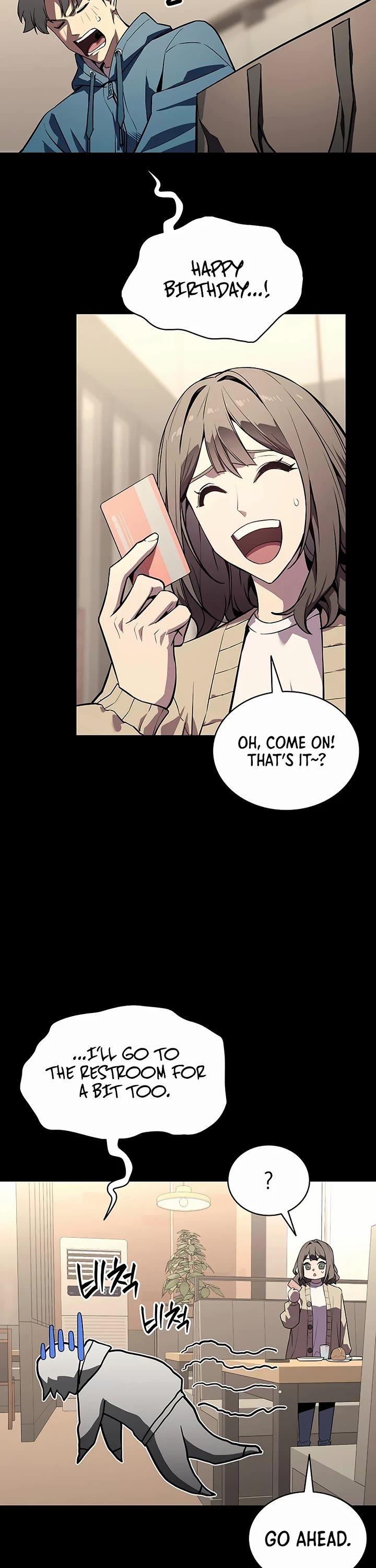 The Return of the Disaster-Class Hero Chapter 174 page 22 - Chapter 174