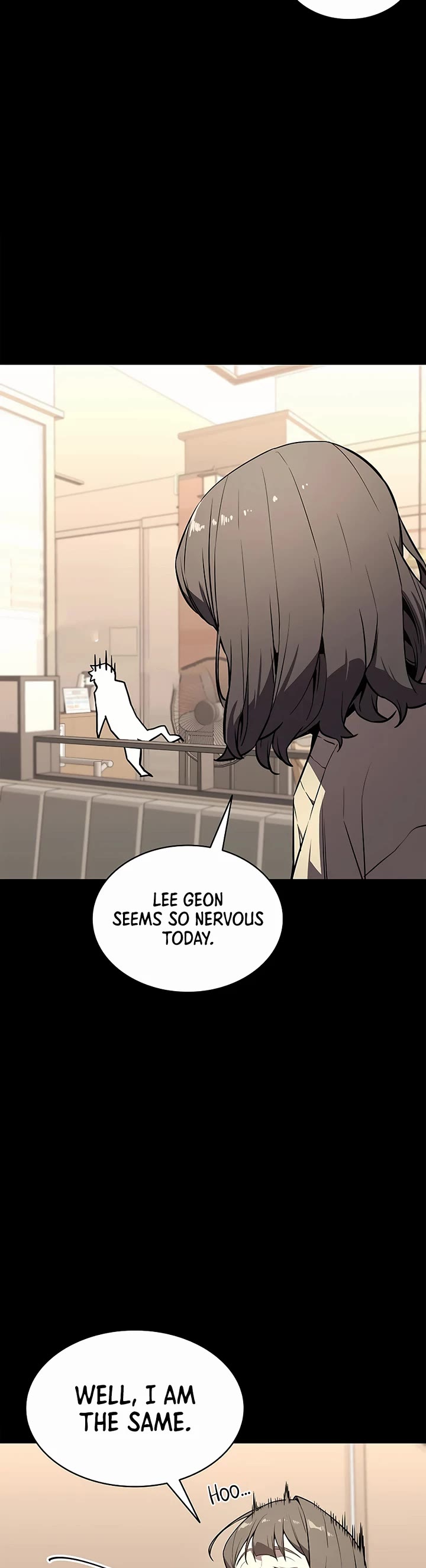 The Return of the Disaster-Class Hero Chapter 174 page 23 - Chapter 174