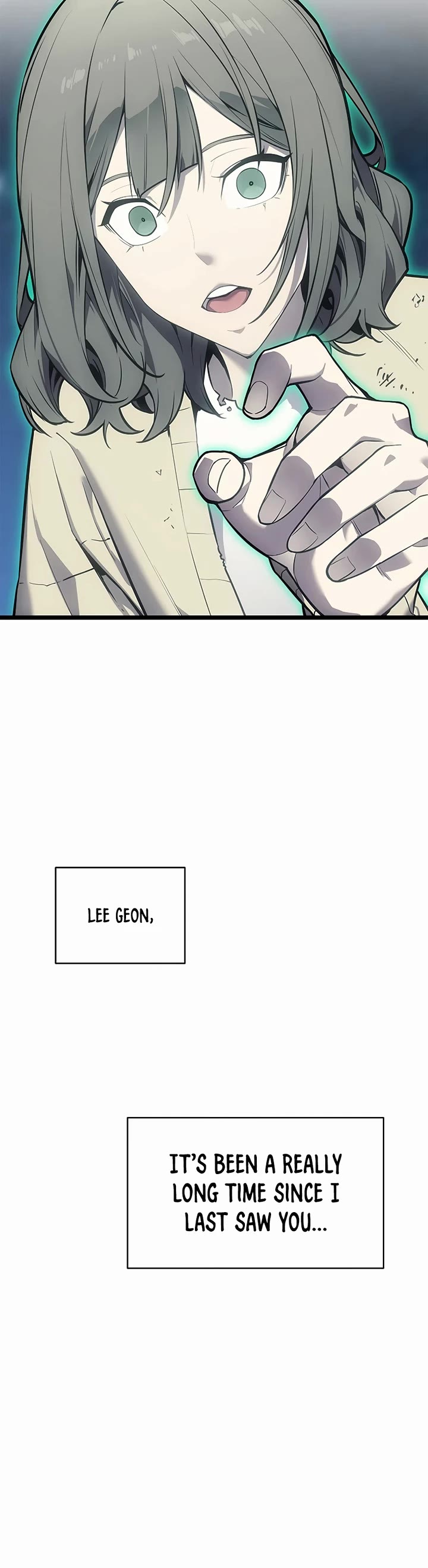 The Return of the Disaster-Class Hero Chapter 174 page 3 - Chapter 174