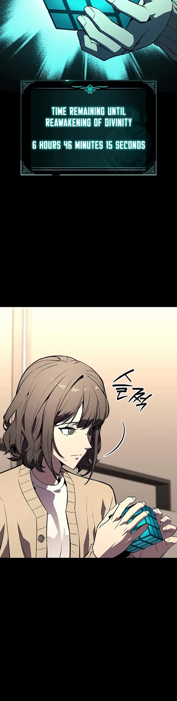 The Return of the Disaster-Class Hero Chapter 174 page 32 - Chapter 174