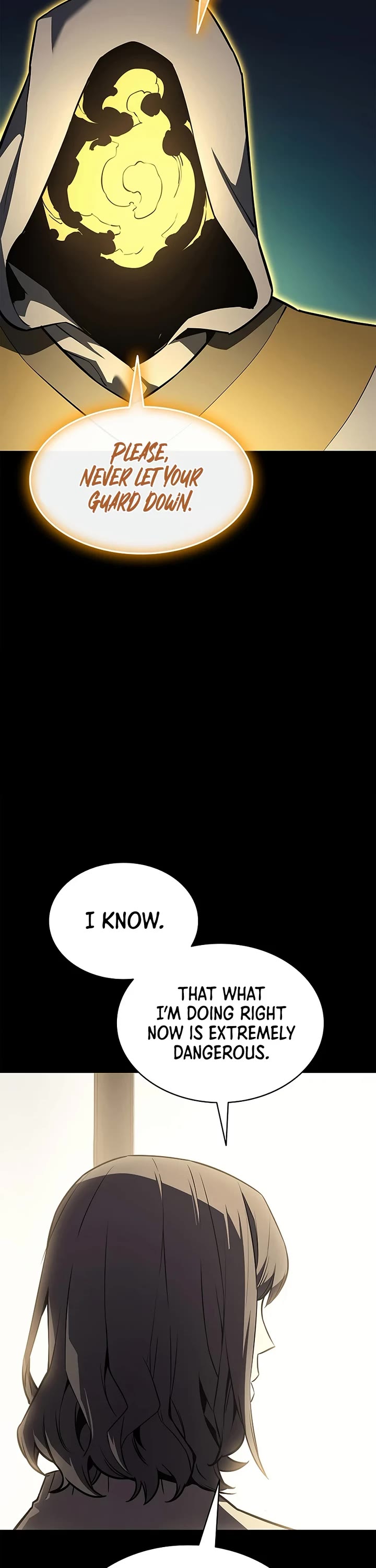 The Return of the Disaster-Class Hero Chapter 174 page 34 - Chapter 174