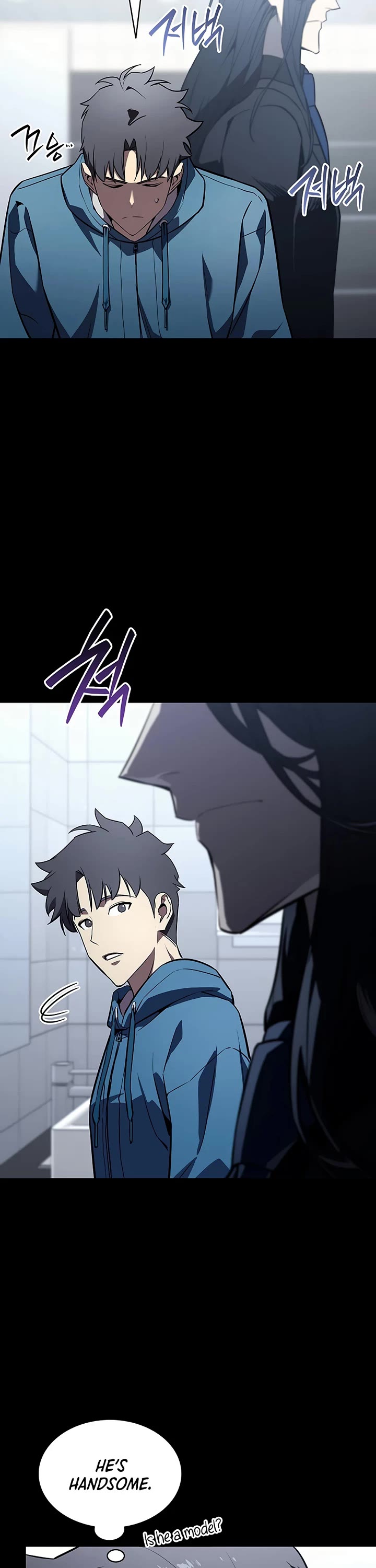 The Return of the Disaster-Class Hero Chapter 174 page 38 - Chapter 174