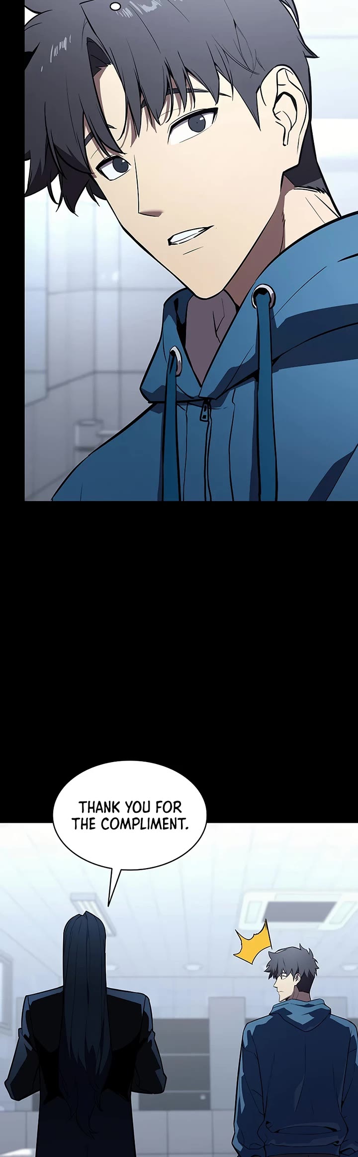 The Return of the Disaster-Class Hero Chapter 174 page 39 - Chapter 174
