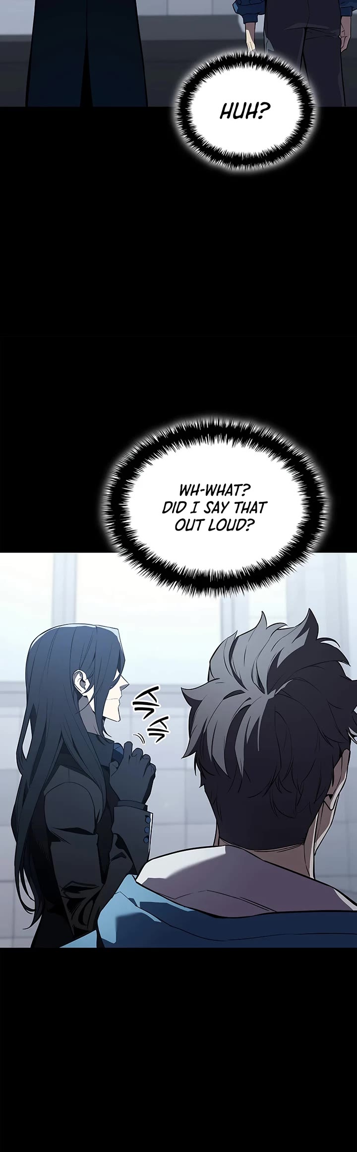 The Return of the Disaster-Class Hero Chapter 174 page 40 - Chapter 174