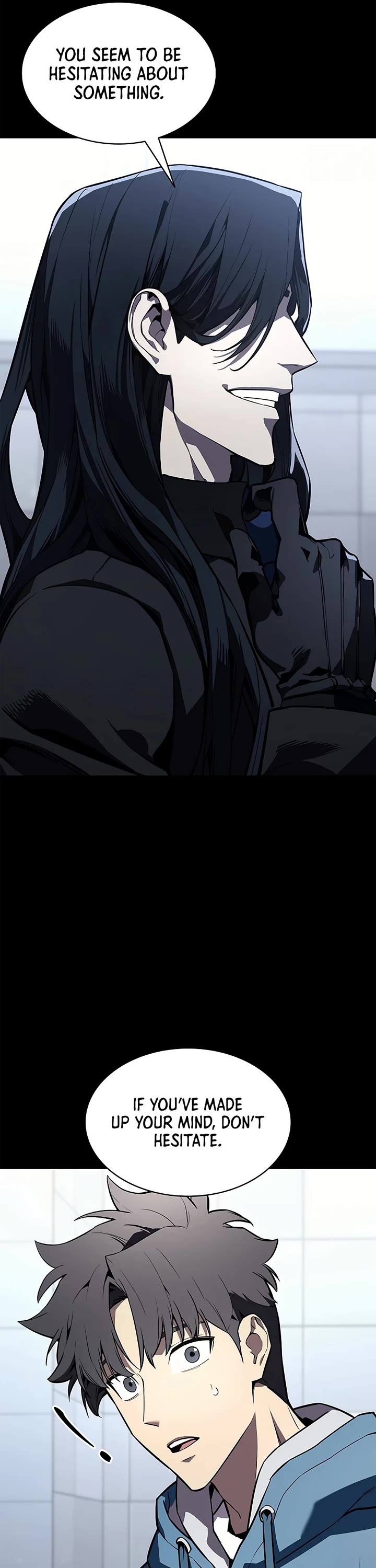 The Return of the Disaster-Class Hero Chapter 174 page 41 - Chapter 174