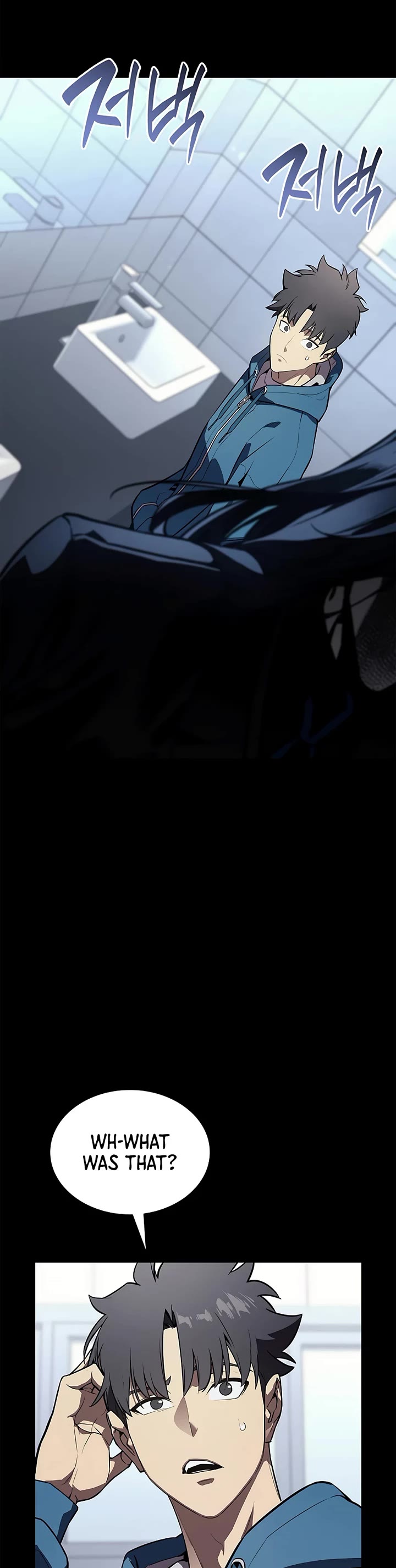 The Return of the Disaster-Class Hero Chapter 174 page 43 - Chapter 174