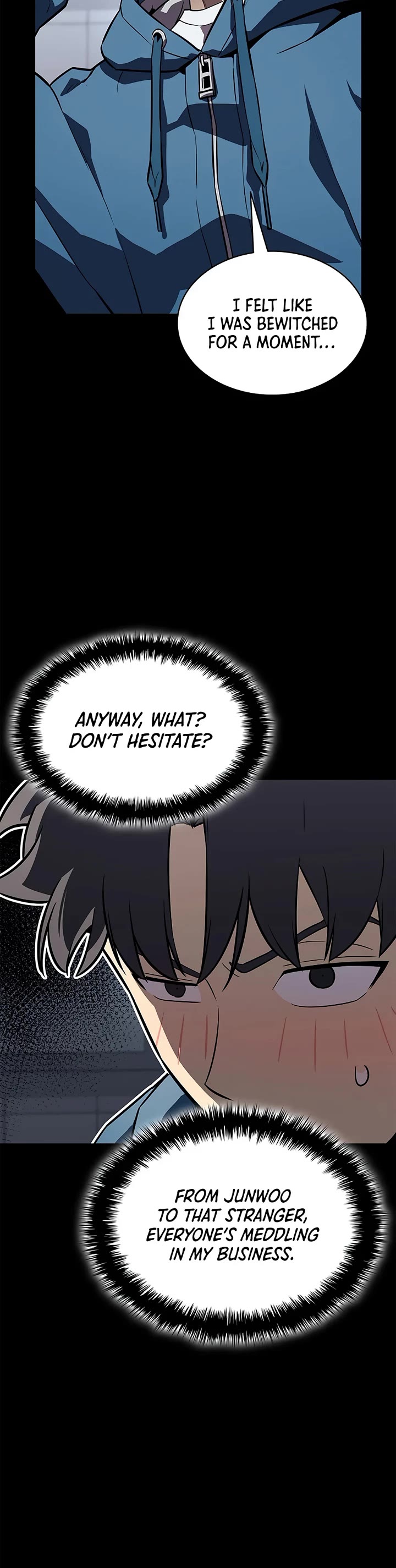 The Return of the Disaster-Class Hero Chapter 174 page 44 - Chapter 174