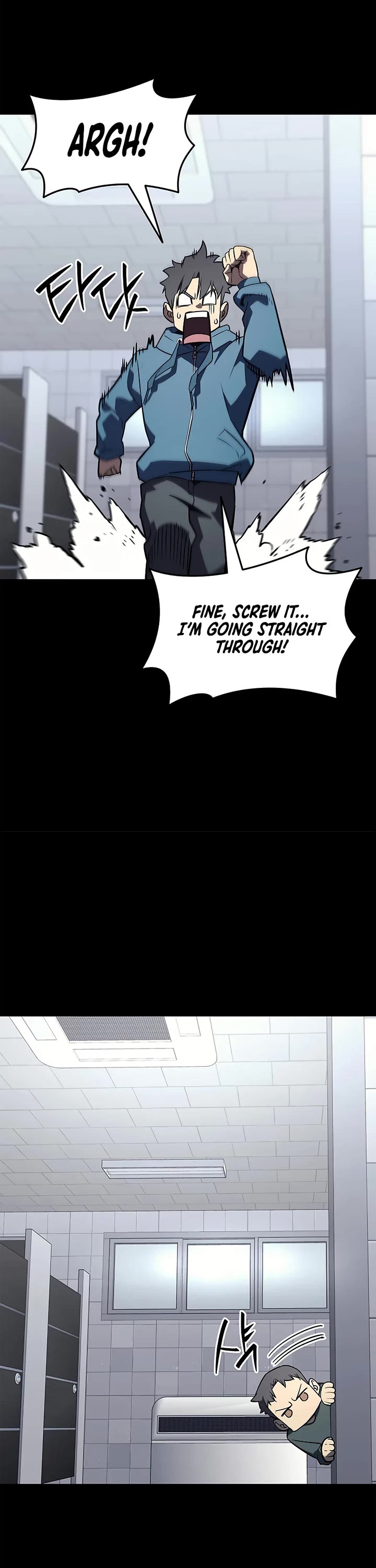 The Return of the Disaster-Class Hero Chapter 174 page 45 - Chapter 174