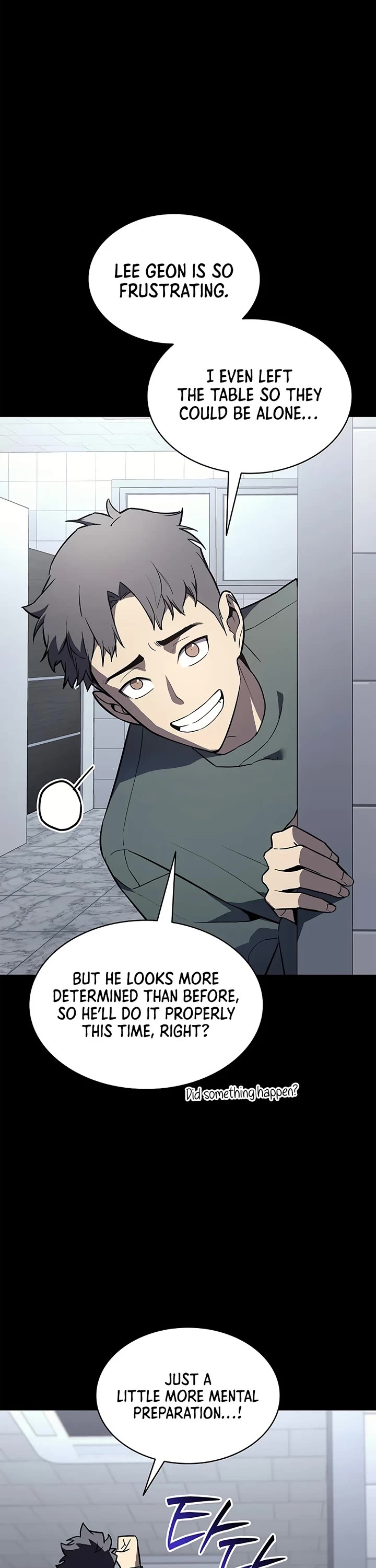 The Return of the Disaster-Class Hero Chapter 174 page 46 - Chapter 174