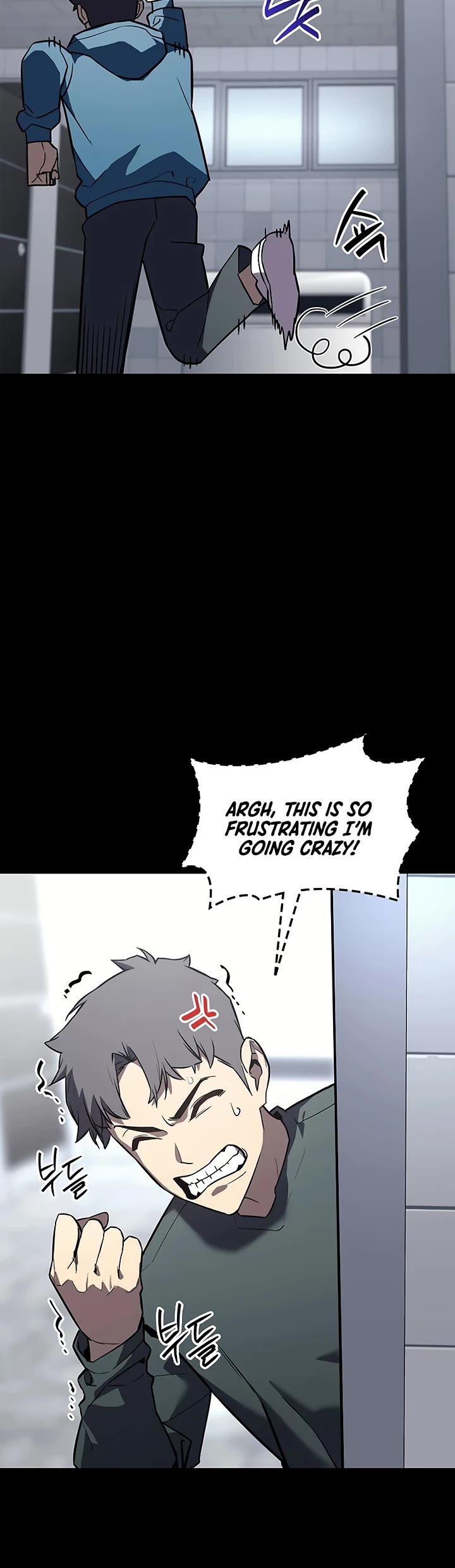 The Return of the Disaster-Class Hero Chapter 174 page 47 - Chapter 174