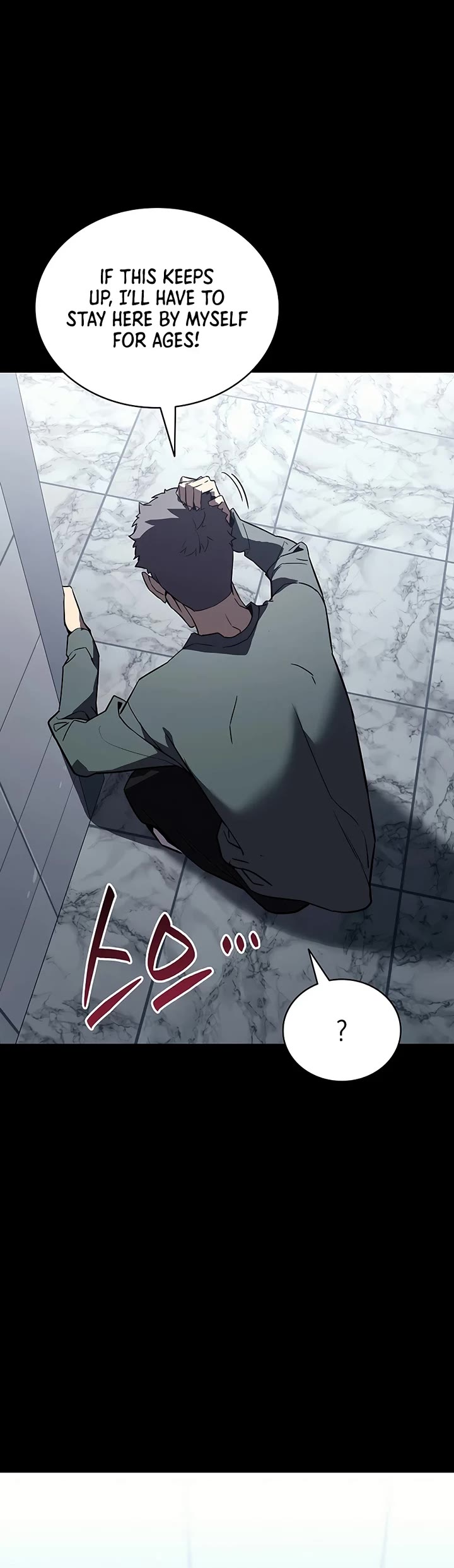 The Return of the Disaster-Class Hero Chapter 174 page 48 - Chapter 174