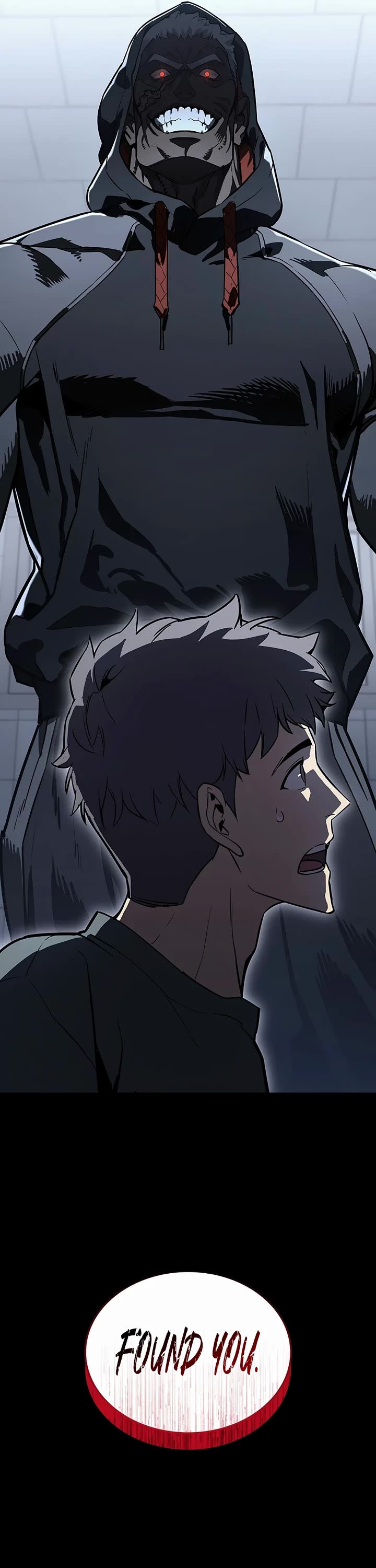 The Return of the Disaster-Class Hero Chapter 174 page 49 - Chapter 174