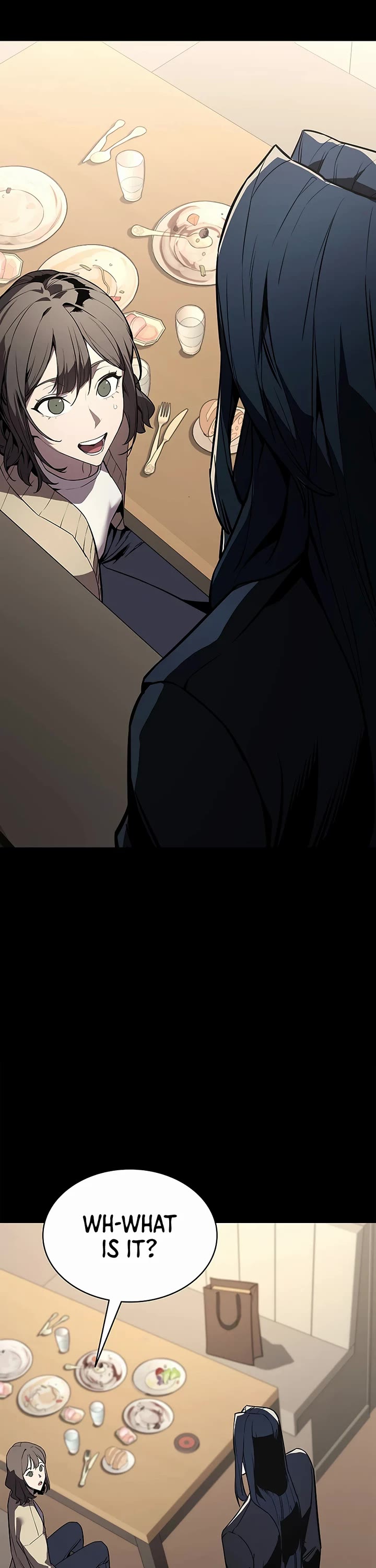 The Return of the Disaster-Class Hero Chapter 174 page 50 - Chapter 174