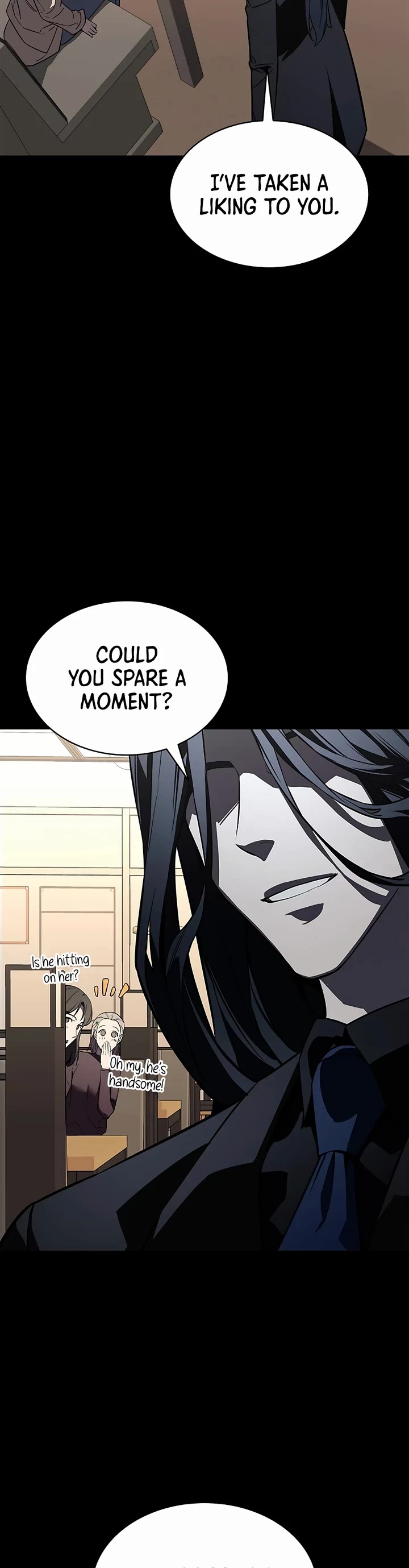 The Return of the Disaster-Class Hero Chapter 174 page 51 - Chapter 174