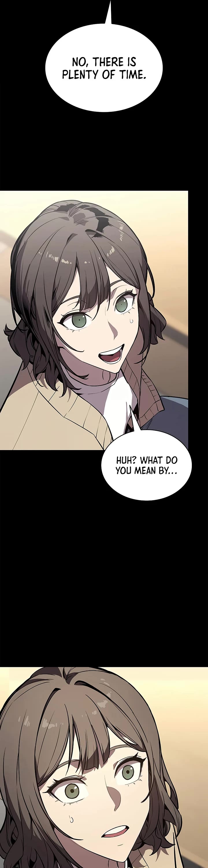 The Return of the Disaster-Class Hero Chapter 174 page 53 - Chapter 174