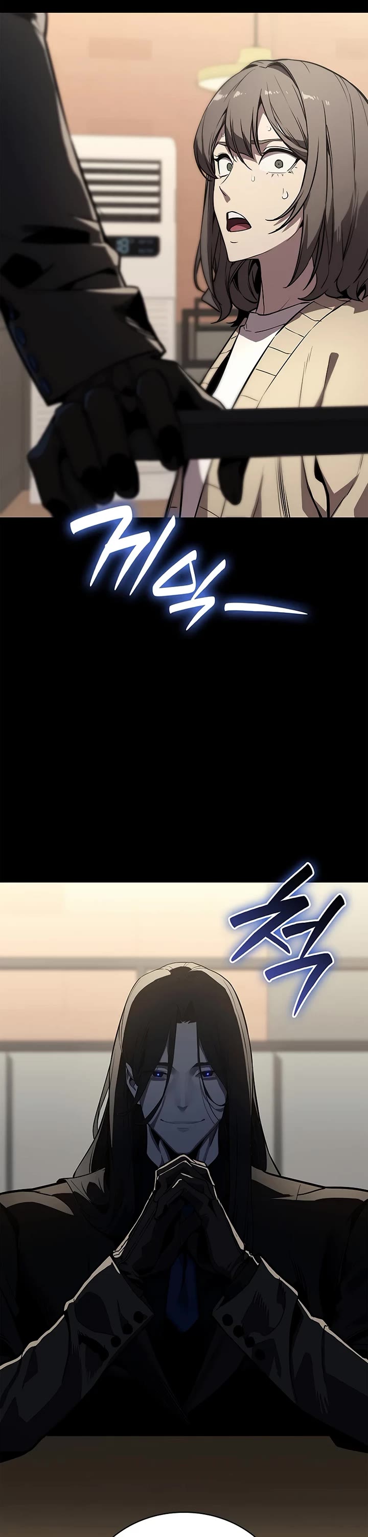 The Return of the Disaster-Class Hero Chapter 174 page 55 - Chapter 174