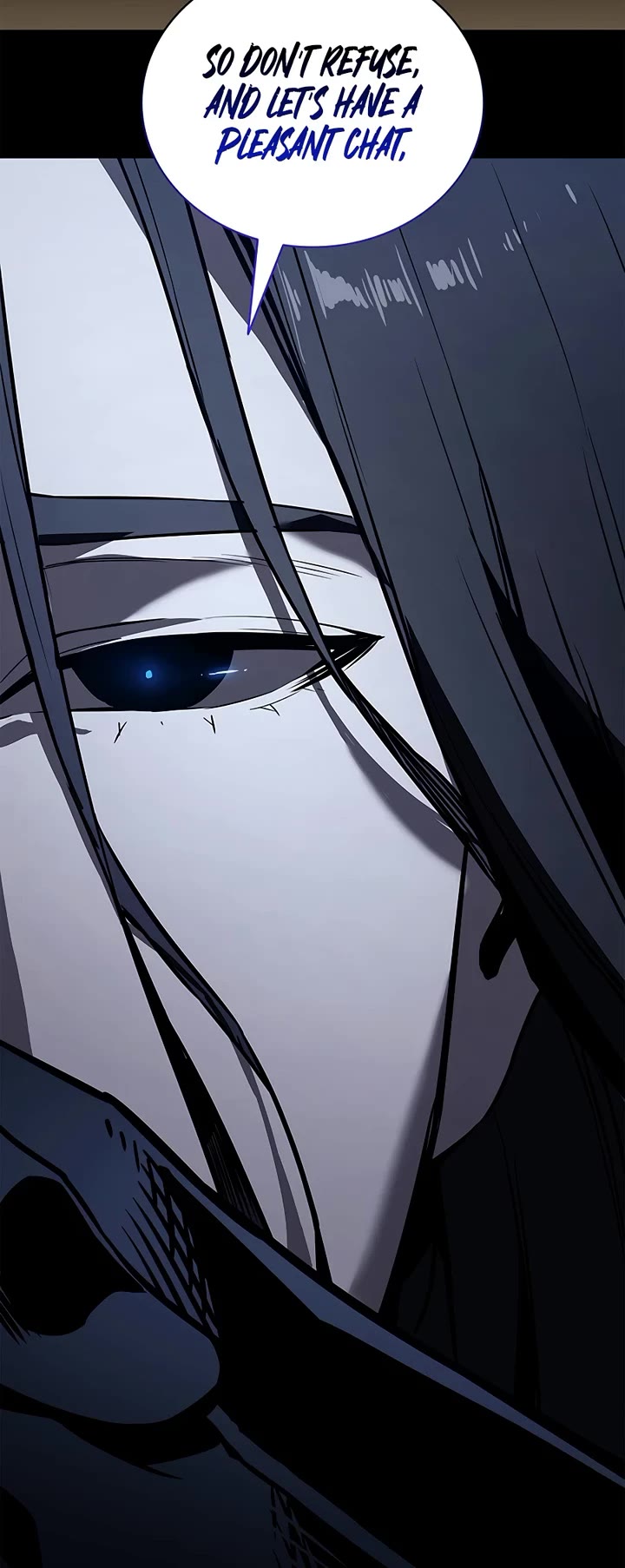 The Return of the Disaster-Class Hero Chapter 174 page 56 - Chapter 174