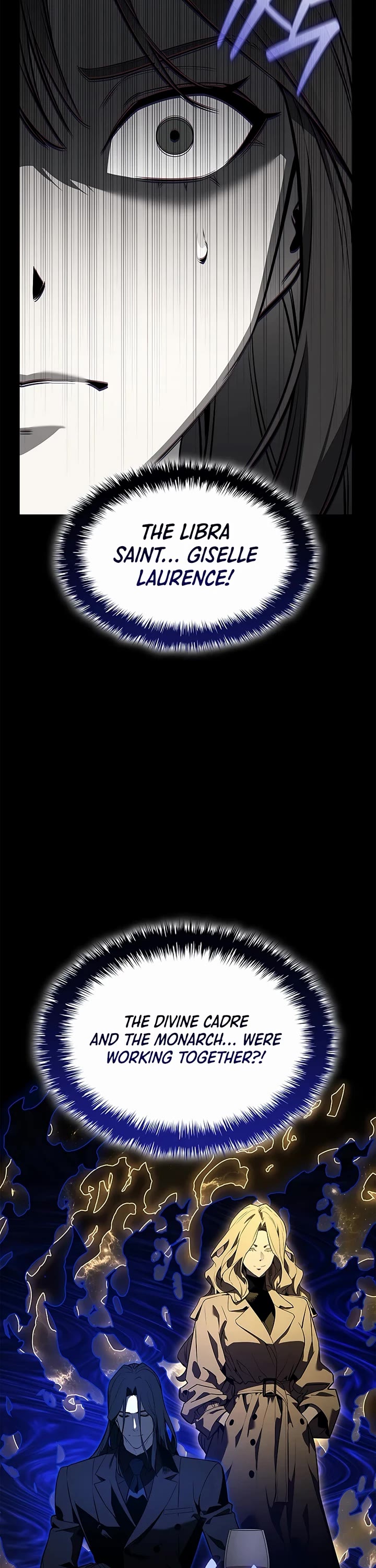 The Return of the Disaster-Class Hero Chapter 175 page 10 - Chapter 175