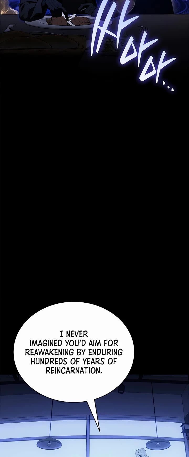 The Return of the Disaster-Class Hero Chapter 175 page 11 - Chapter 175