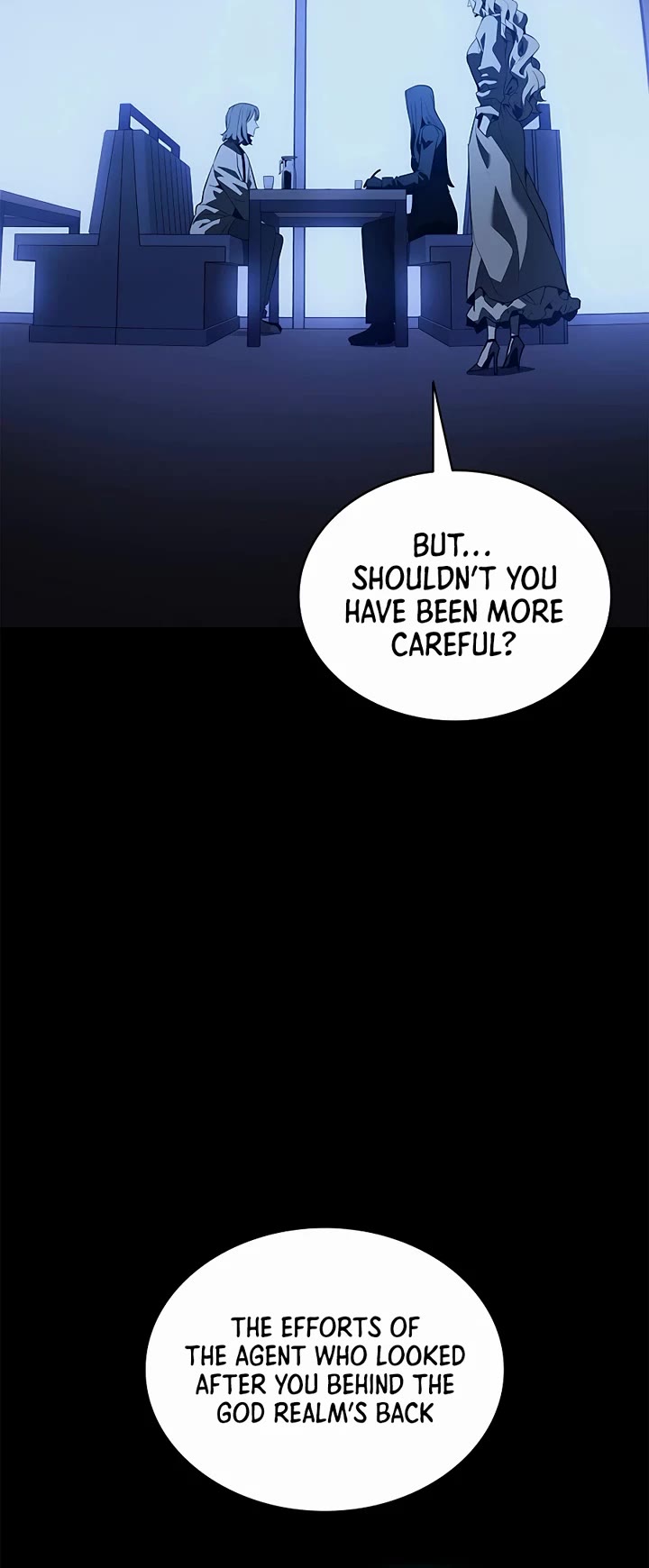 The Return of the Disaster-Class Hero Chapter 175 page 12 - Chapter 175