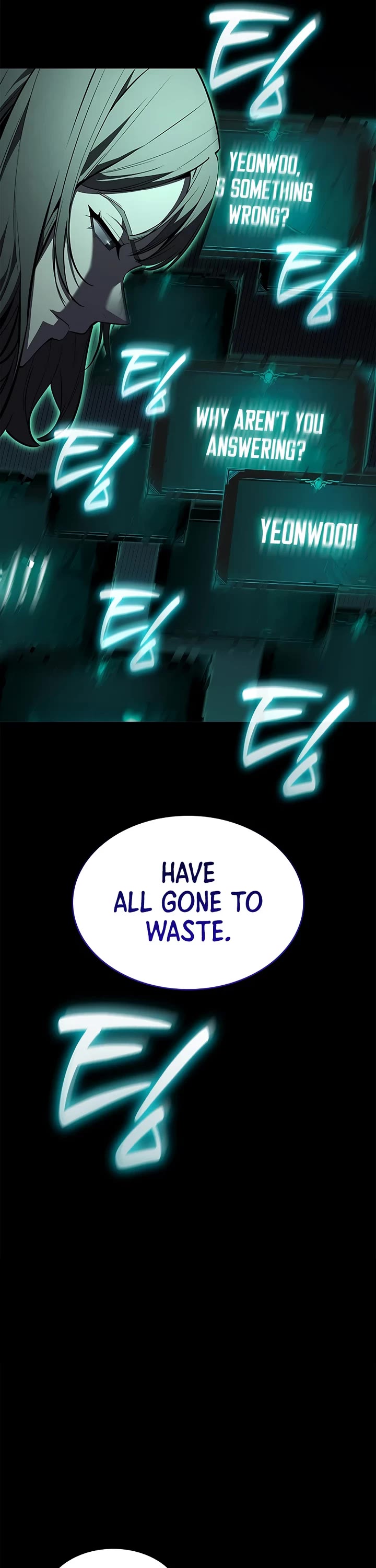 The Return of the Disaster-Class Hero Chapter 175 page 13 - Chapter 175