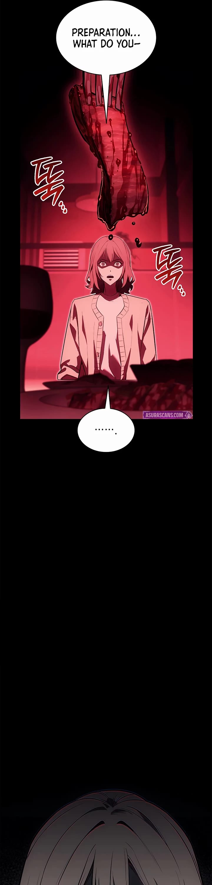 The Return of the Disaster-Class Hero Chapter 175 page 17 - Chapter 175