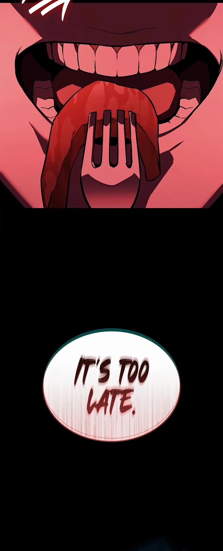 The Return of the Disaster-Class Hero Chapter 175 page 19 - Chapter 175