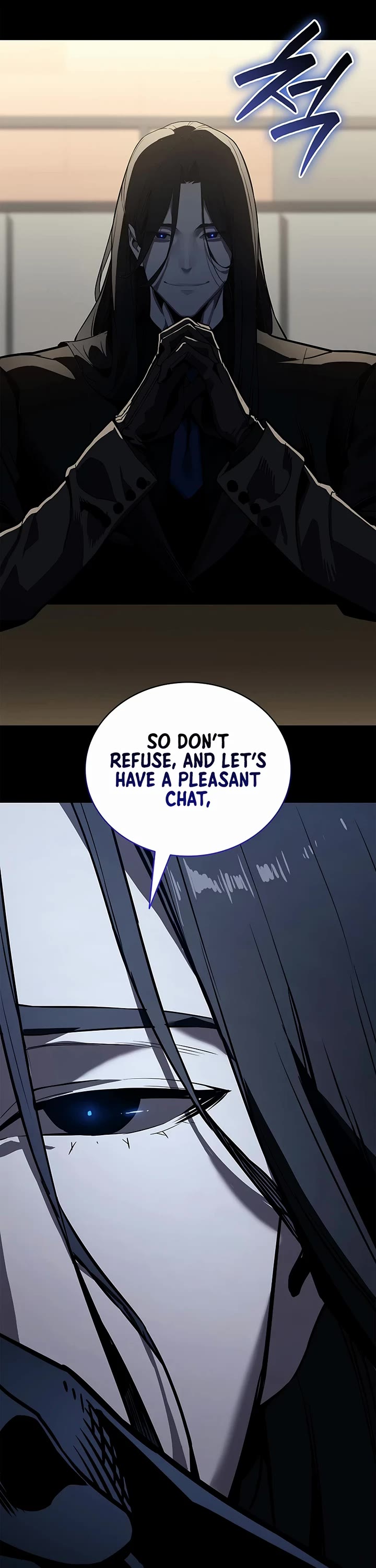 The Return of the Disaster-Class Hero Chapter 175 page 2 - Chapter 175