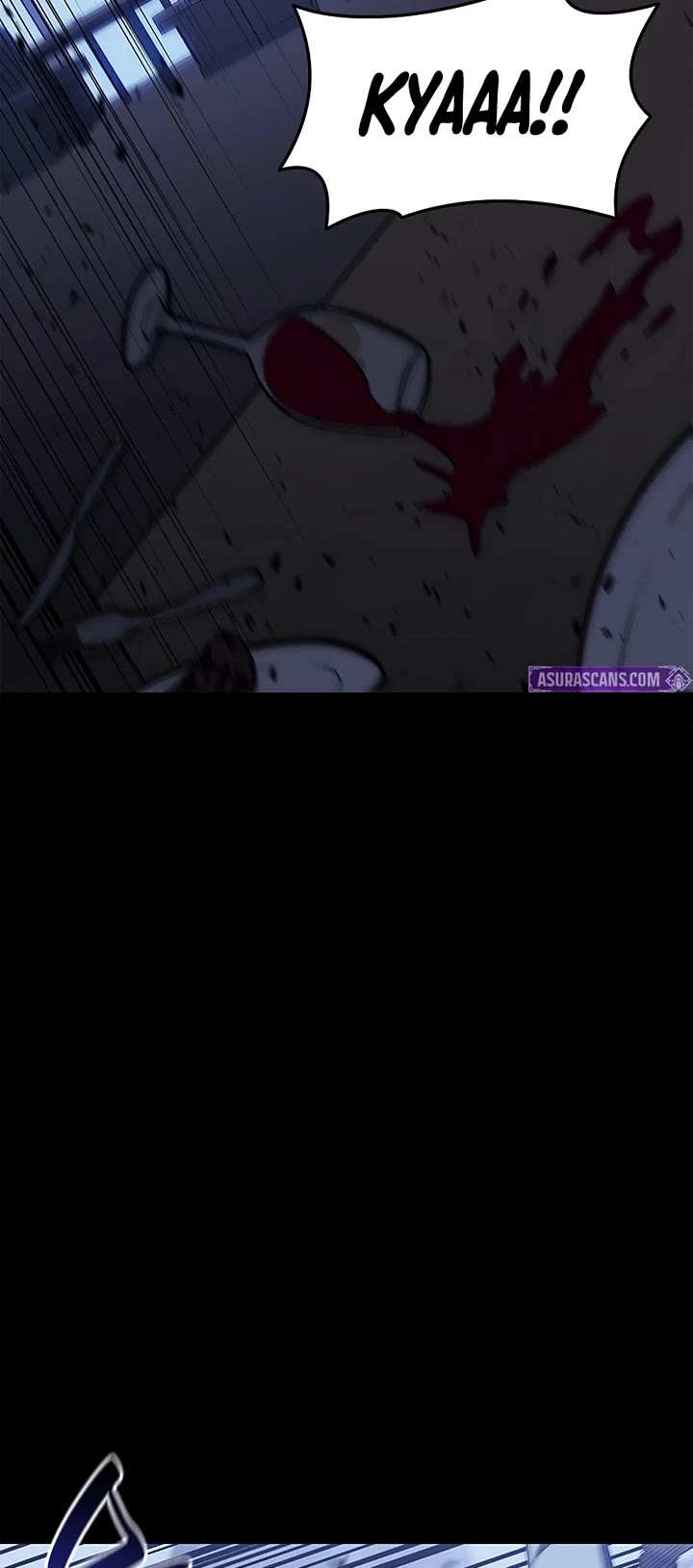 The Return of the Disaster-Class Hero Chapter 175 page 22 - Chapter 175