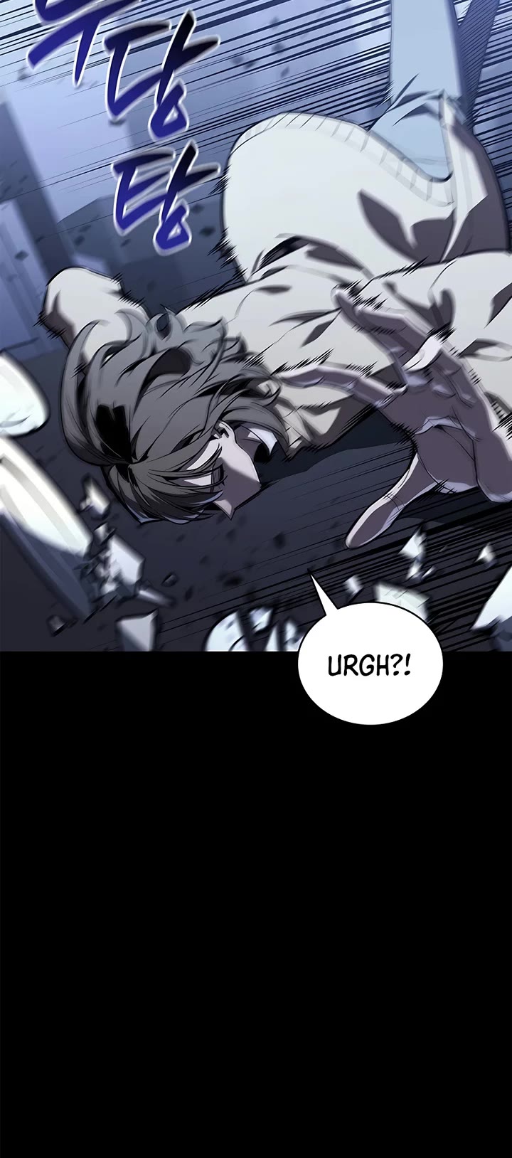 The Return of the Disaster-Class Hero Chapter 175 page 23 - Chapter 175