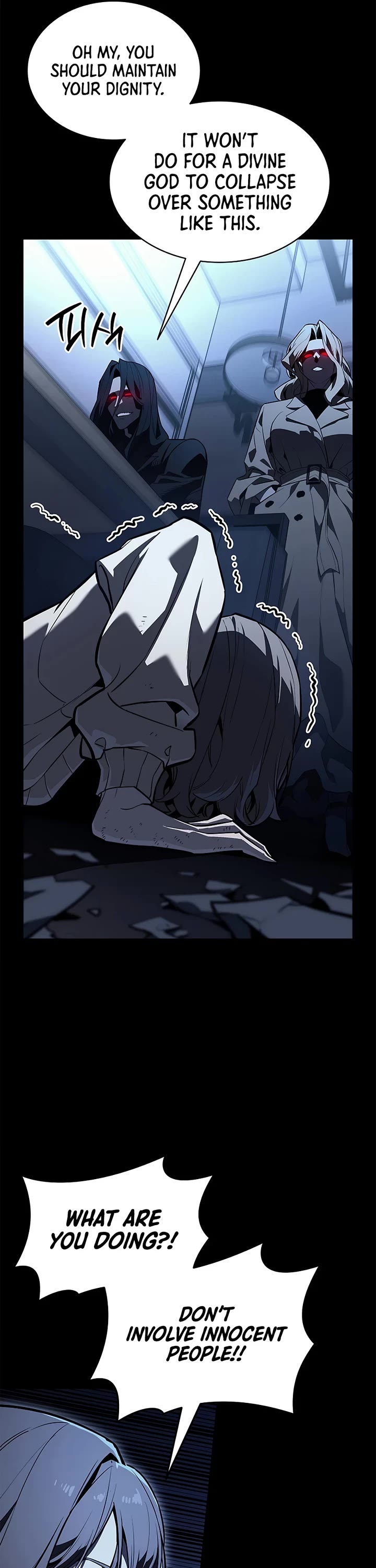 The Return of the Disaster-Class Hero Chapter 175 page 24 - Chapter 175