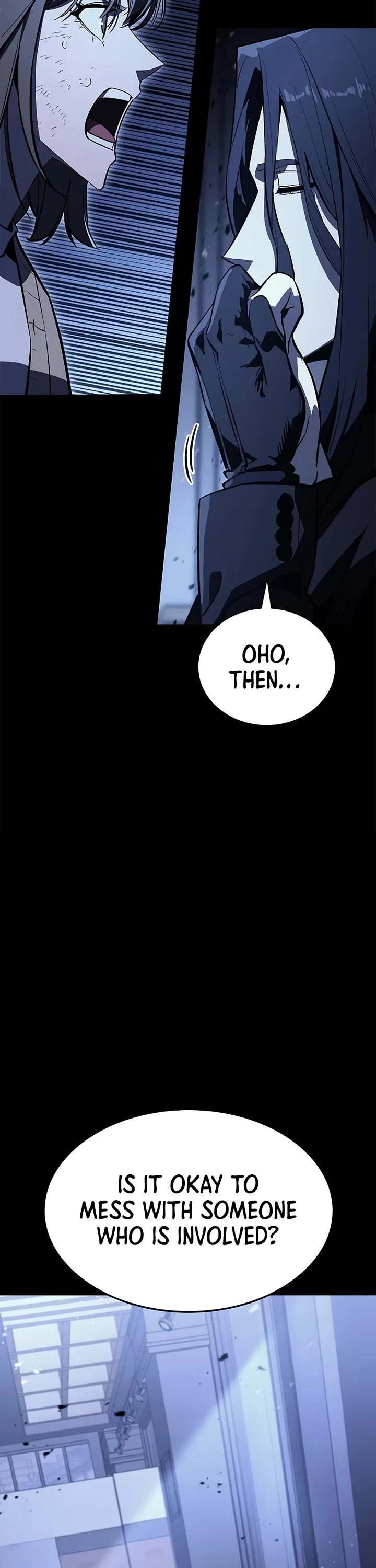 The Return of the Disaster-Class Hero Chapter 175 page 25 - Chapter 175