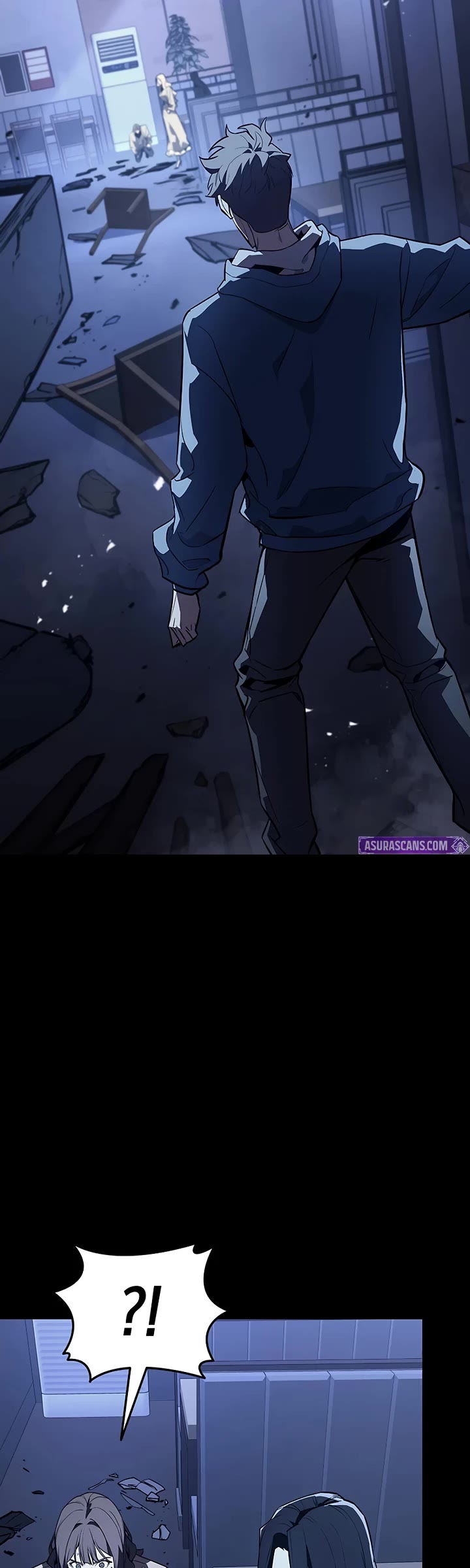 The Return of the Disaster-Class Hero Chapter 175 page 26 - Chapter 175