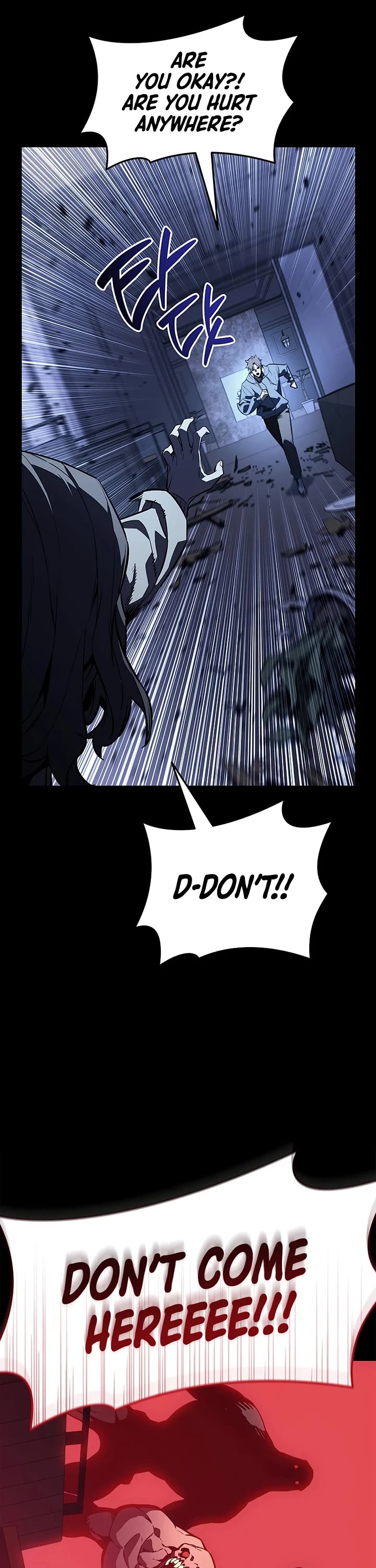 The Return of the Disaster-Class Hero Chapter 175 page 28 - Chapter 175