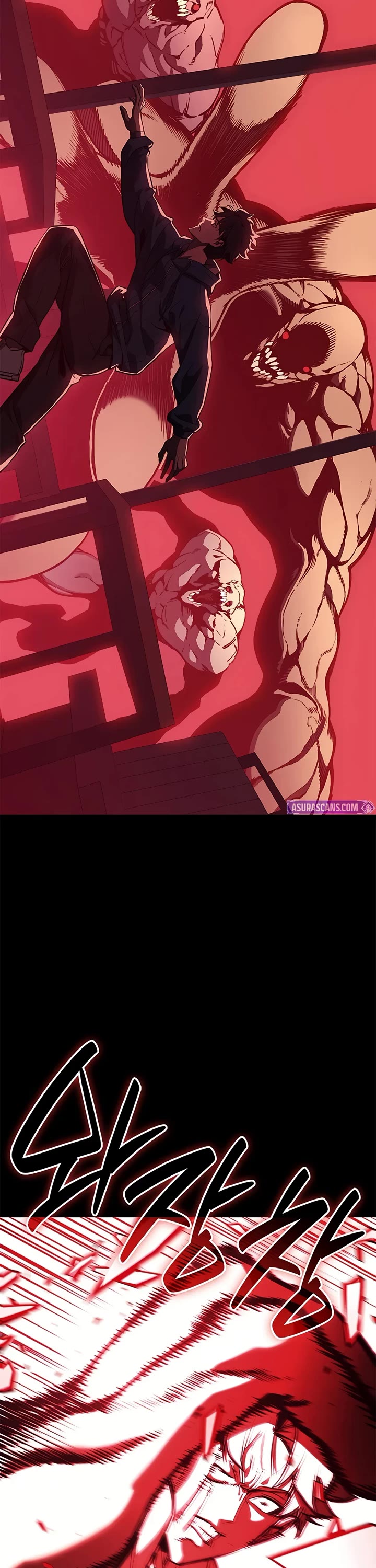 The Return of the Disaster-Class Hero Chapter 175 page 29 - Chapter 175