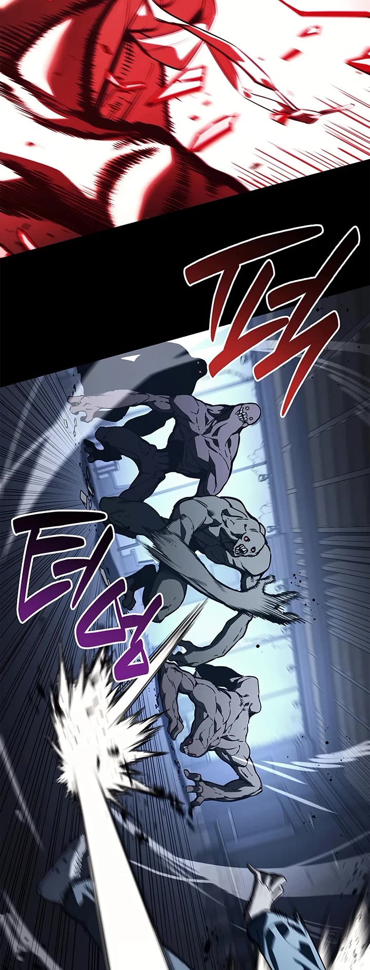 The Return of the Disaster-Class Hero Chapter 175 page 30 - Chapter 175