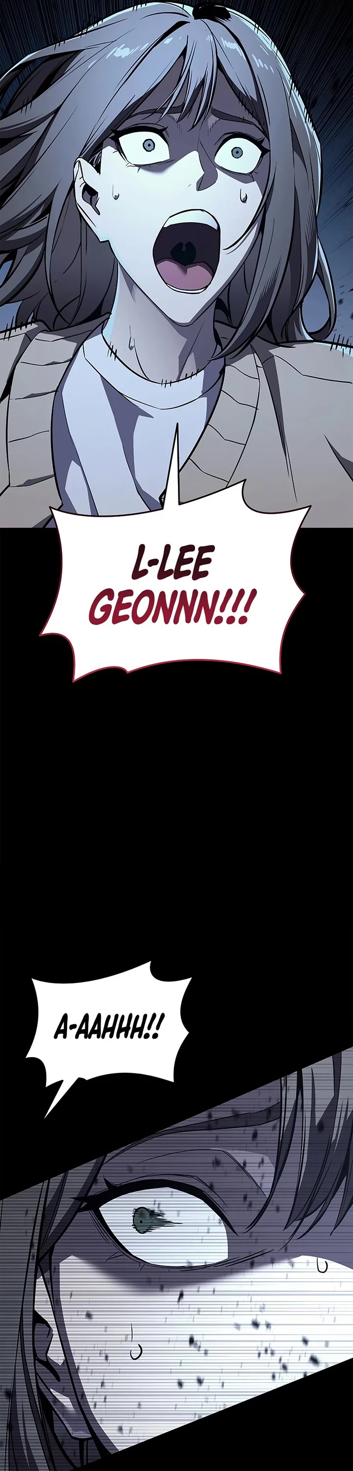 The Return of the Disaster-Class Hero Chapter 175 page 32 - Chapter 175