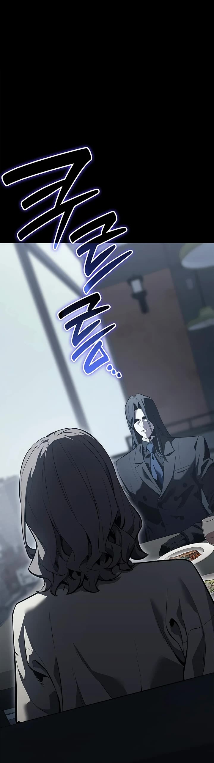 The Return of the Disaster-Class Hero Chapter 175 page 4 - Chapter 175