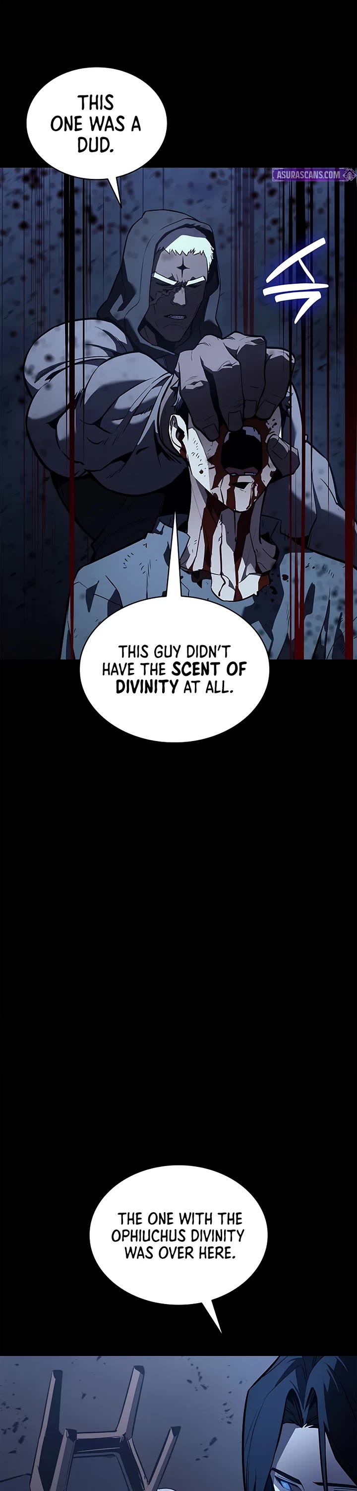 The Return of the Disaster-Class Hero Chapter 175 page 40 - Chapter 175