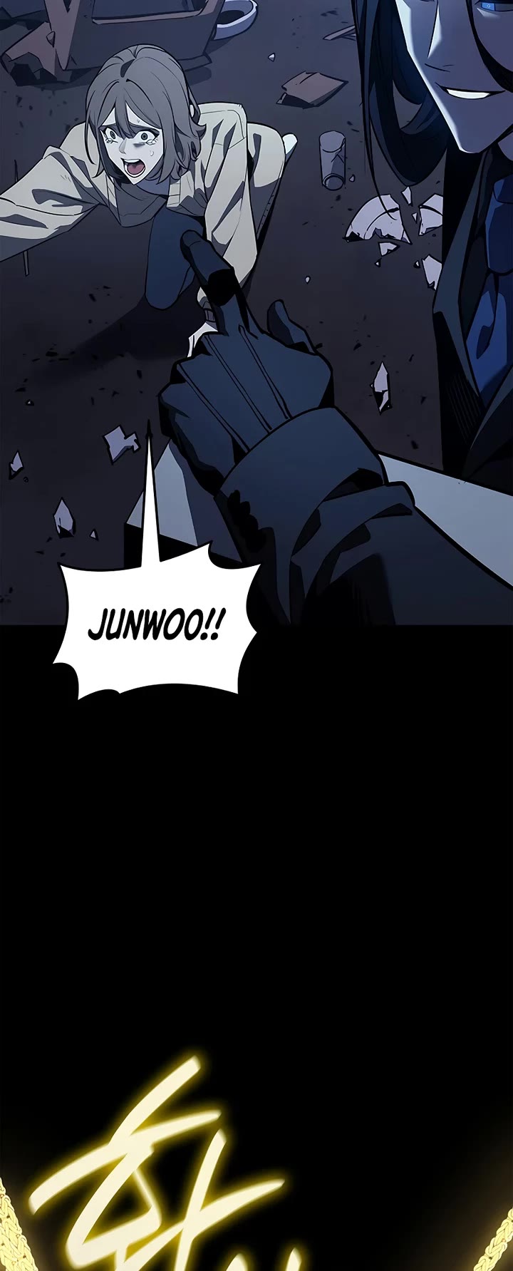 The Return of the Disaster-Class Hero Chapter 175 page 41 - Chapter 175